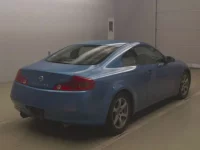 Nissan SKYLINE лот № 84010 оценка 3  с аукциона в Японии 1