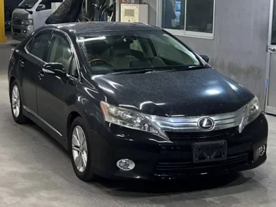 Lexus HS