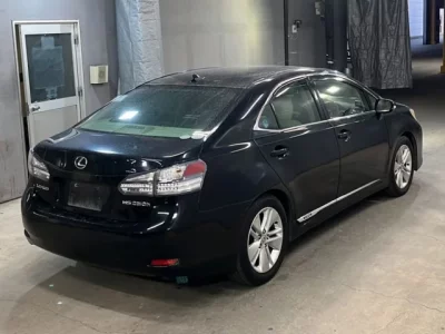 Lexus HS