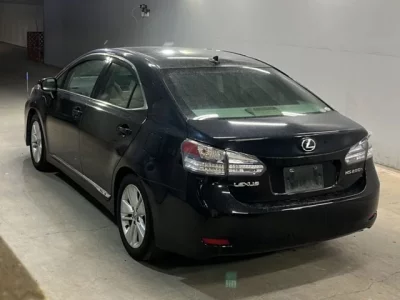 Lexus HS
