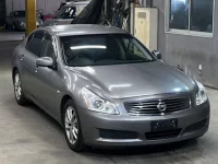 Nissan SKYLINE лот № 1016 оценка 3.5  с аукциона в Японии 3