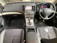 Nissan SKYLINE лот № 1016 оценка 3.5  с аукциона в Японии 2