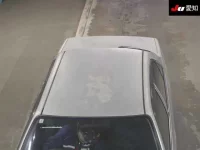 Toyota CARINA лот № 5115 оценка R  с аукциона в Японии 8