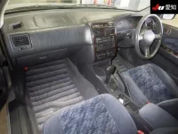 Toyota CARINA лот № 5115 оценка R  с аукциона в Японии 2