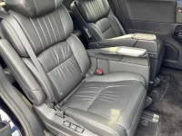 Honda ODYSSEY лот № 10008 оценка 5  с аукциона в Японии 5