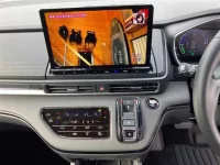 Honda ODYSSEY лот № 10008 оценка 5  с аукциона в Японии 7