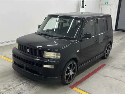 Toyota BB
