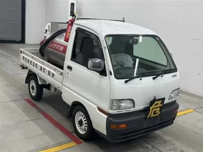 Mitsubishi MINICAB TRUCK
