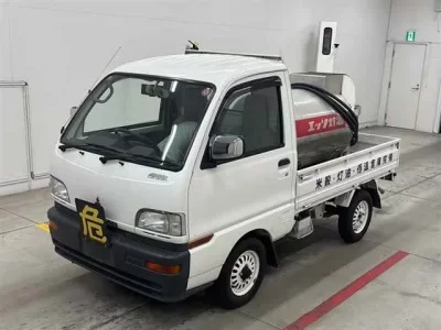Mitsubishi MINICAB TRUCK