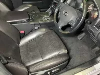 Lexus GS лот № 60043 оценка R  с аукциона в Японии 2