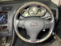 Lexus GS лот № 60043 оценка R  с аукциона в Японии 6