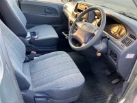 Toyota TOWN ACE VAN лот № 60051 оценка 3.5  с аукциона в Японии 2