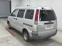Toyota TOWN ACE VAN лот № 60051 оценка 3.5  с аукциона в Японии 1
