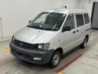 Toyota TOWN ACE VAN лот № 60051 оценка 3.5  с аукциона в Японии 3