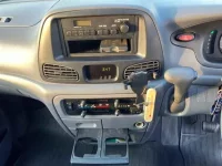Toyota TOWN ACE VAN лот № 60051 оценка 3.5  с аукциона в Японии 7