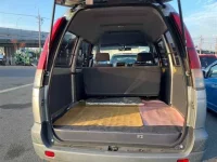 Toyota TOWN ACE VAN лот № 60051 оценка 3.5  с аукциона в Японии 9