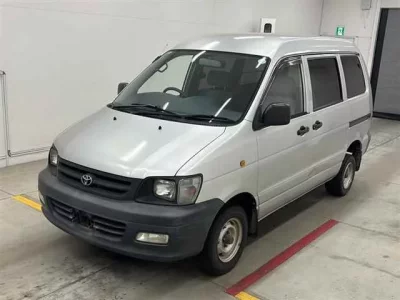 Toyota TOWN ACE VAN