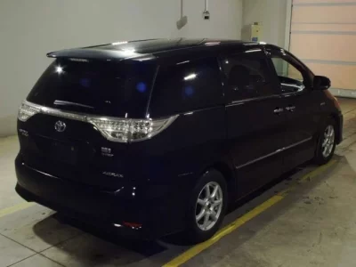 Toyota ESTIMA HYBRID