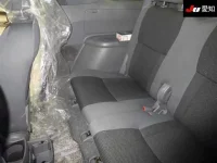 Toyota RAV4 лот № 5124 оценка 4  с аукциона в Японии 3