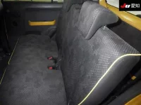 Mazda FLAIR лот № 2032 оценка 4  с аукциона в Японии 3