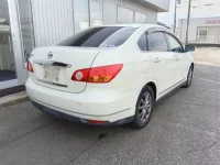 Nissan SYLPHY лот № 7508 оценка R  с аукциона в Японии 3
