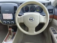 Nissan SYLPHY лот № 7508 оценка R  с аукциона в Японии 4