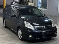 Toyota ISIS лот № 1036 оценка 3.5  с аукциона в Японии 3