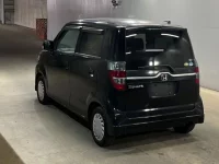 Honda ZEST лот № 1039 оценка R  с аукциона в Японии 1