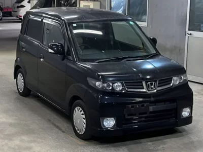 Honda ZEST