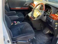 Toyota ALPHARD лот № 60058 оценка 3.5  с аукциона в Японии 6