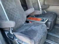 Toyota ALPHARD лот № 60058 оценка 3.5  с аукциона в Японии 7