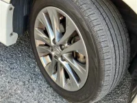 Toyota ALPHARD лот № 60058 оценка 3.5  с аукциона в Японии 8