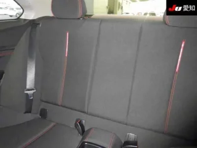 BMW 2-Series  с аукциона в Японии