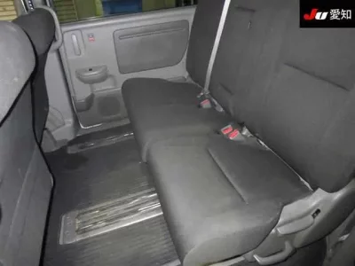 Honda STEP WAGON  с аукциона в Японии