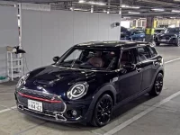 BMW MINI лот № 354 оценка 4.5  с аукциона в Японии 3