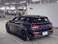 BMW MINI лот № 354 оценка 4.5  с аукциона в Японии 4