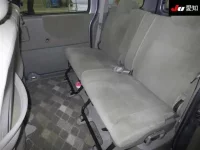 Daihatsu Atrai Wagon лот № 2033 оценка 4  с аукциона в Японии 3