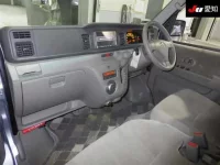 Daihatsu Atrai Wagon лот № 2033 оценка 4  с аукциона в Японии 2