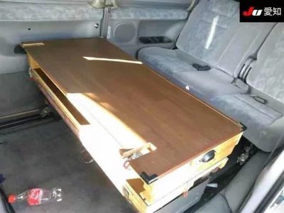 Mazda BONGO BRAWNY AFT