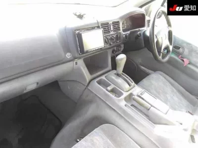 Mazda BONGO BRAWNY AFT