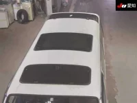 Toyota HIACE лот № 5137 оценка 3.5  с аукциона в Японии 8