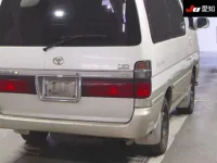 Toyota HIACE лот № 5137 оценка 3.5  с аукциона в Японии 7
