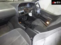 Toyota HIACE лот № 5137 оценка 3.5  с аукциона в Японии 2