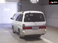 Toyota HIACE лот № 5137 оценка 3.5  с аукциона в Японии 1