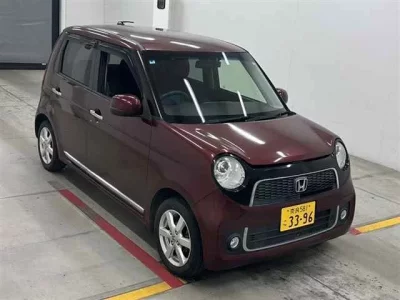 Honda N ONE