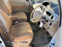 Toyota PORTE лот № 10029 оценка R  с аукциона в Японии 2