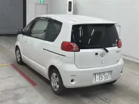 Toyota PORTE лот № 10029 оценка R  с аукциона в Японии 1