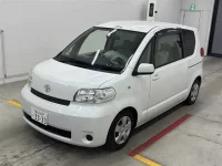 Toyota PORTE лот № 10029 оценка R  с аукциона в Японии 3