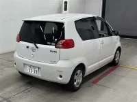 Toyota PORTE лот № 10029 оценка R  с аукциона в Японии 4
