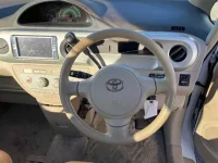 Toyota PORTE лот № 10029 оценка R  с аукциона в Японии 6